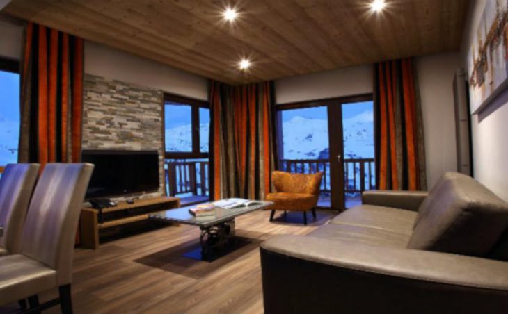 Residence Daria-I Nor in Alpe d'Huez , France image 5 